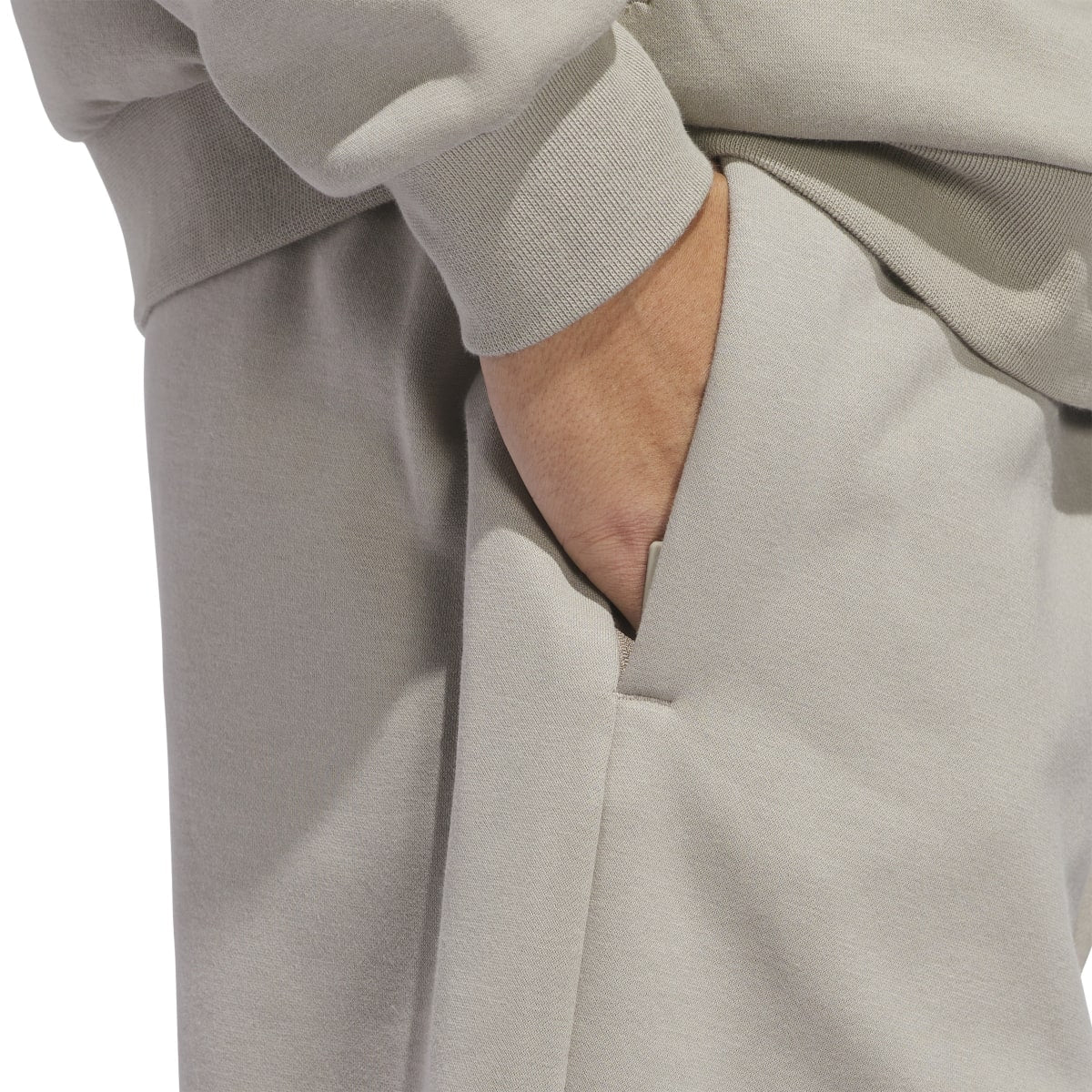 BASKETBALL FLEECE JOGGER