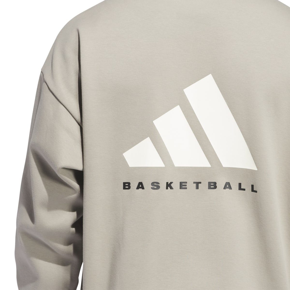BASKETBALL FLEECE HOODY