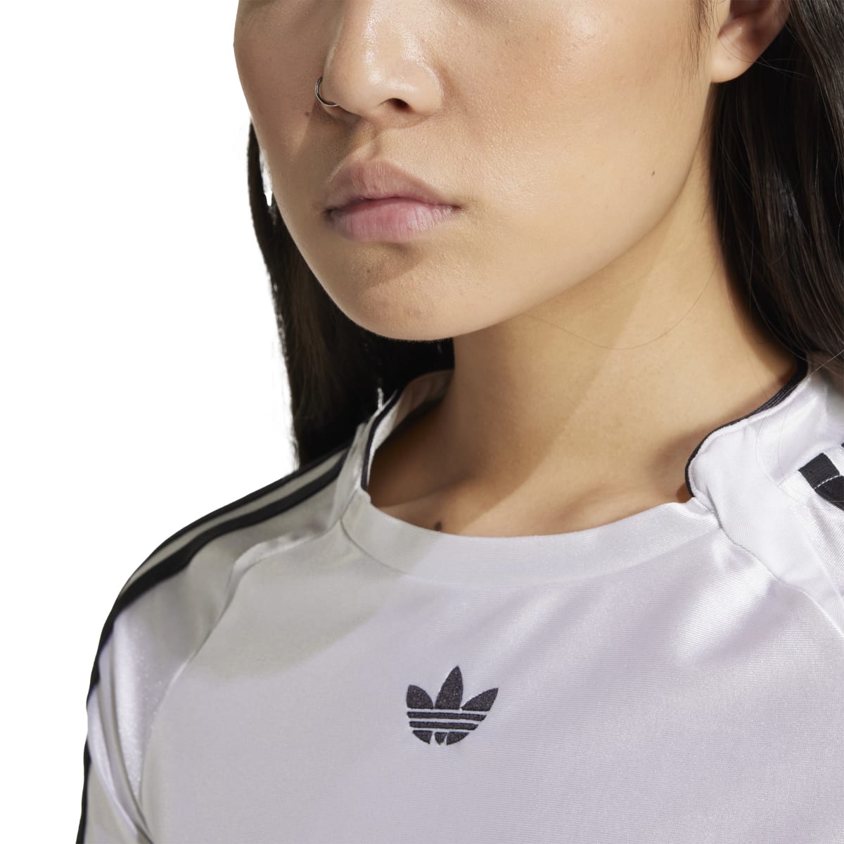 ADICOLOR TEAMGEIST BABY TEE