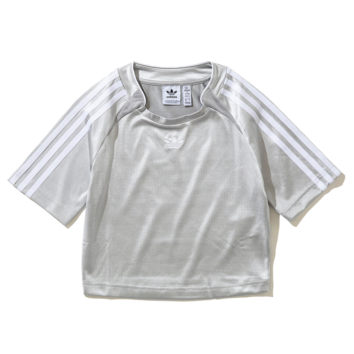 ADICOLOR TEAMGEIST BABY TEE