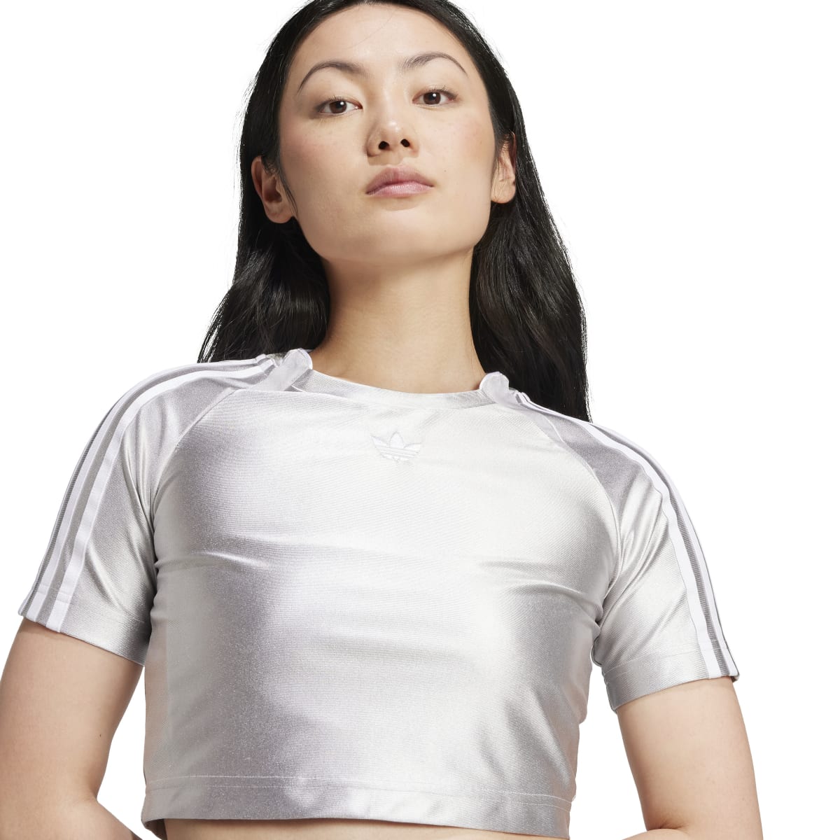 ADICOLOR TEAMGEIST BABY TEE