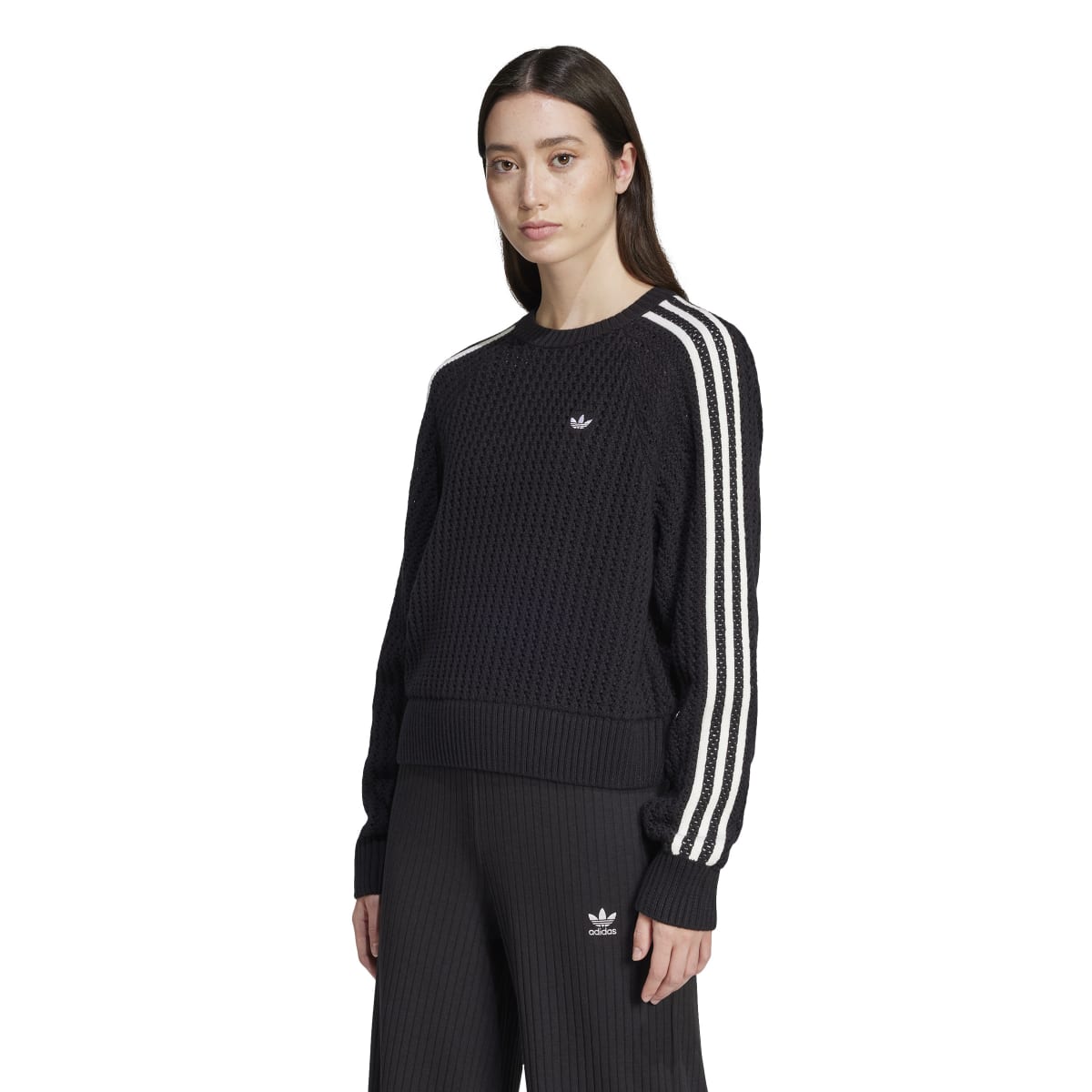 ADICOLOR KNITTED CREW