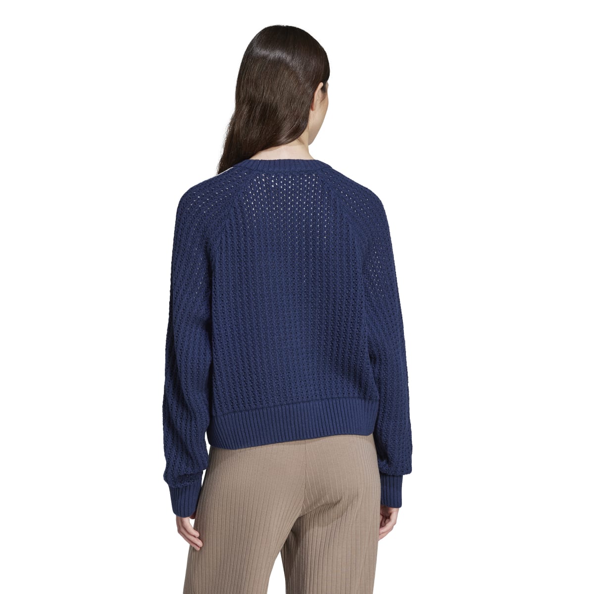 ADICOLOR KNITTED CREW