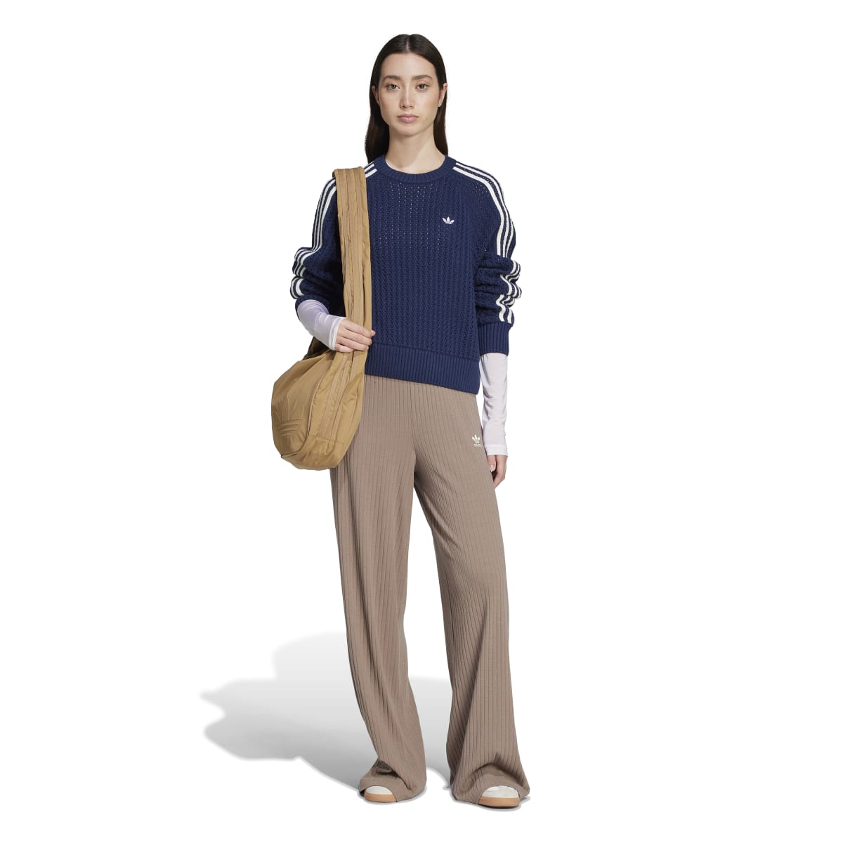 ADICOLOR KNITTED CREW