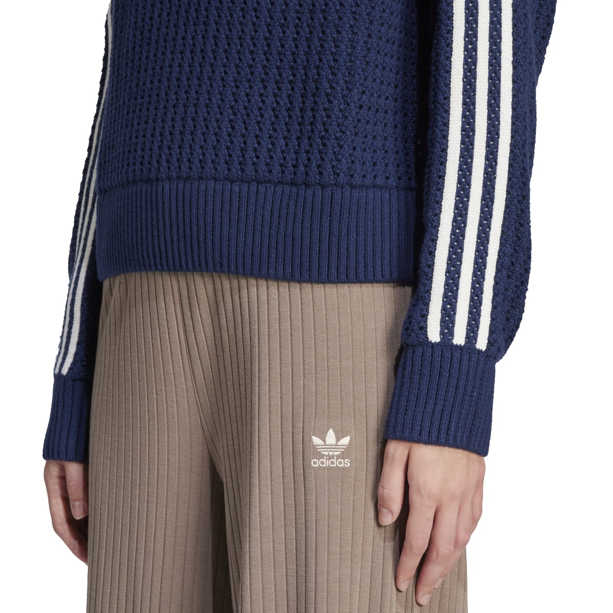ADICOLOR KNITTED CREW