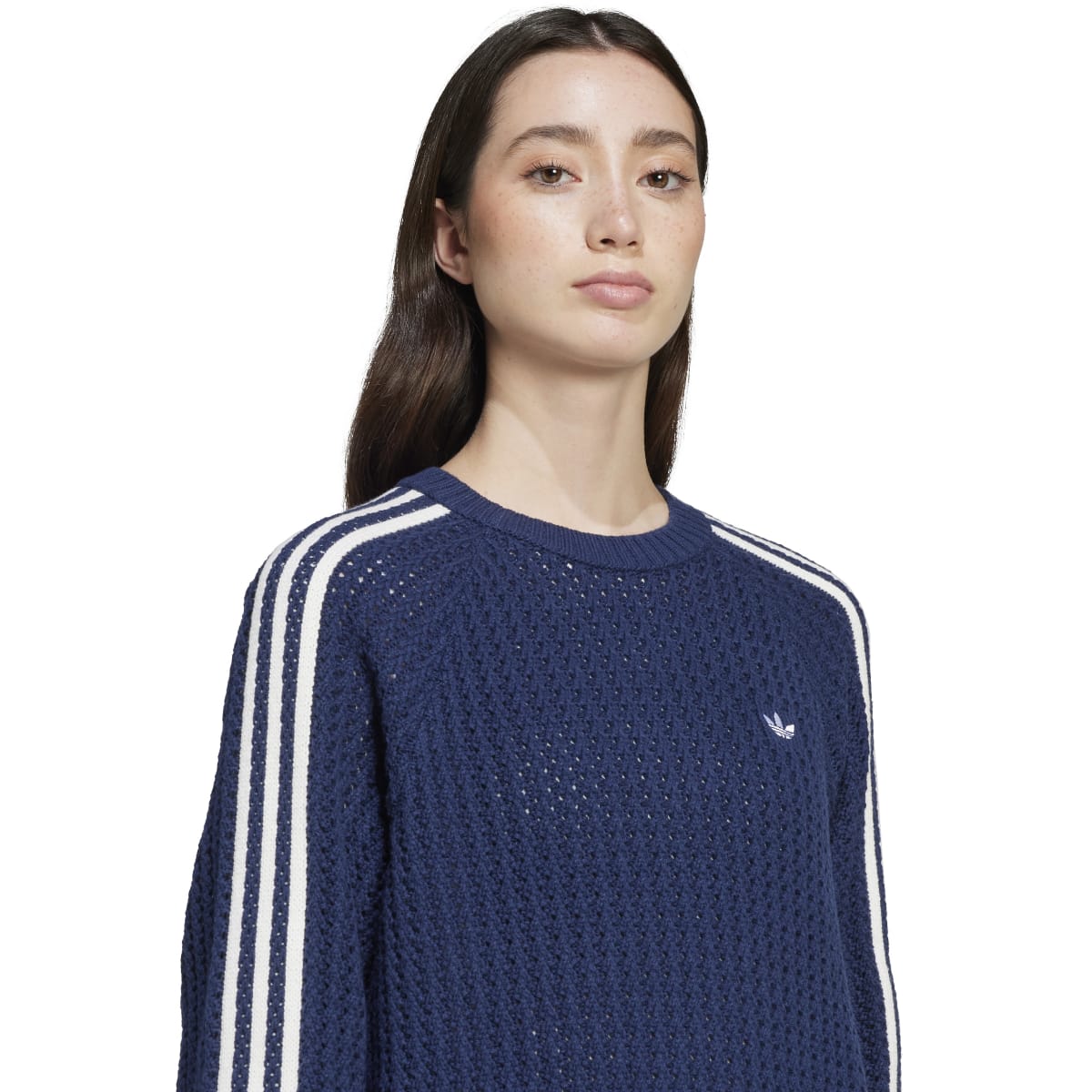 ADICOLOR KNITTED CREW