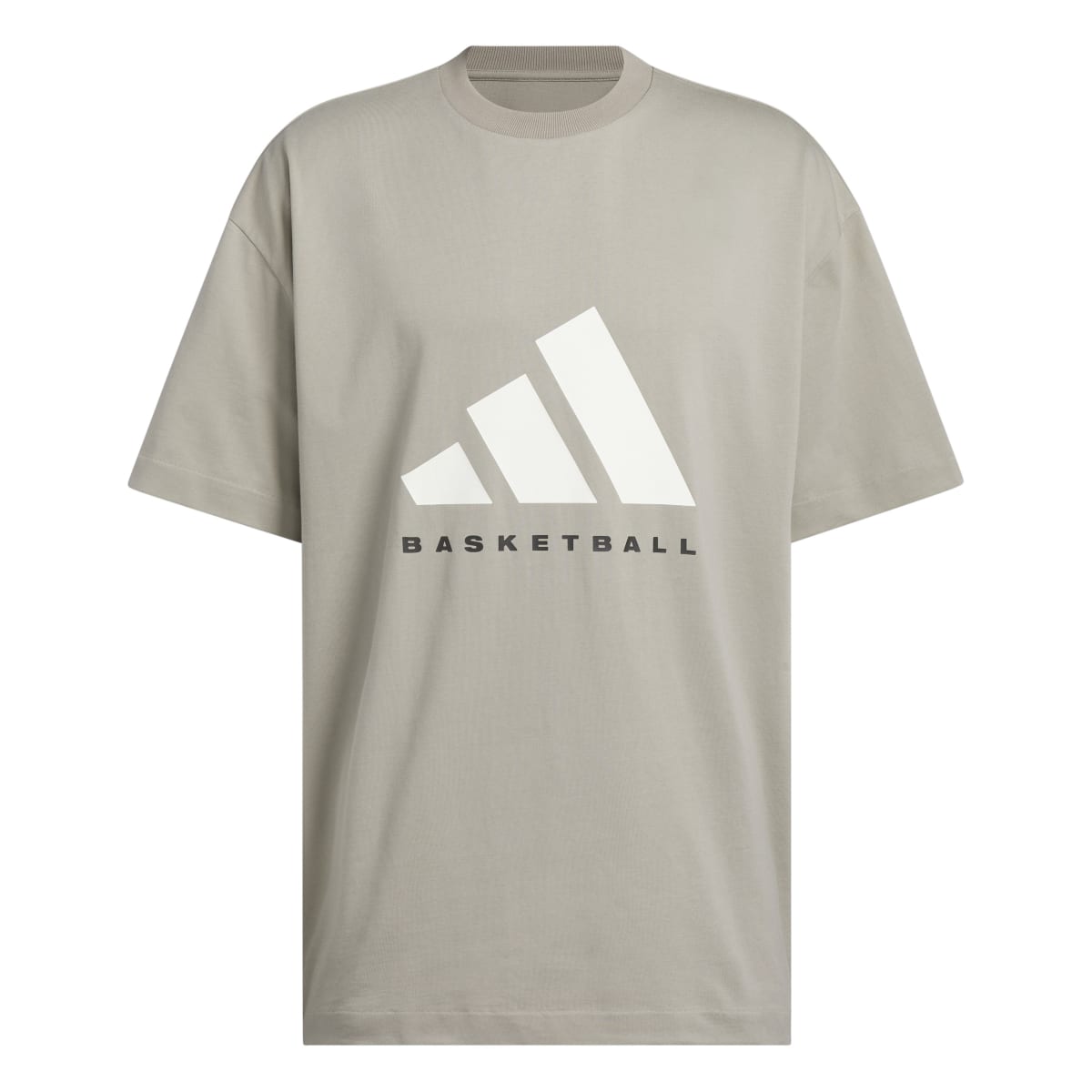 BASKETBALL TEE