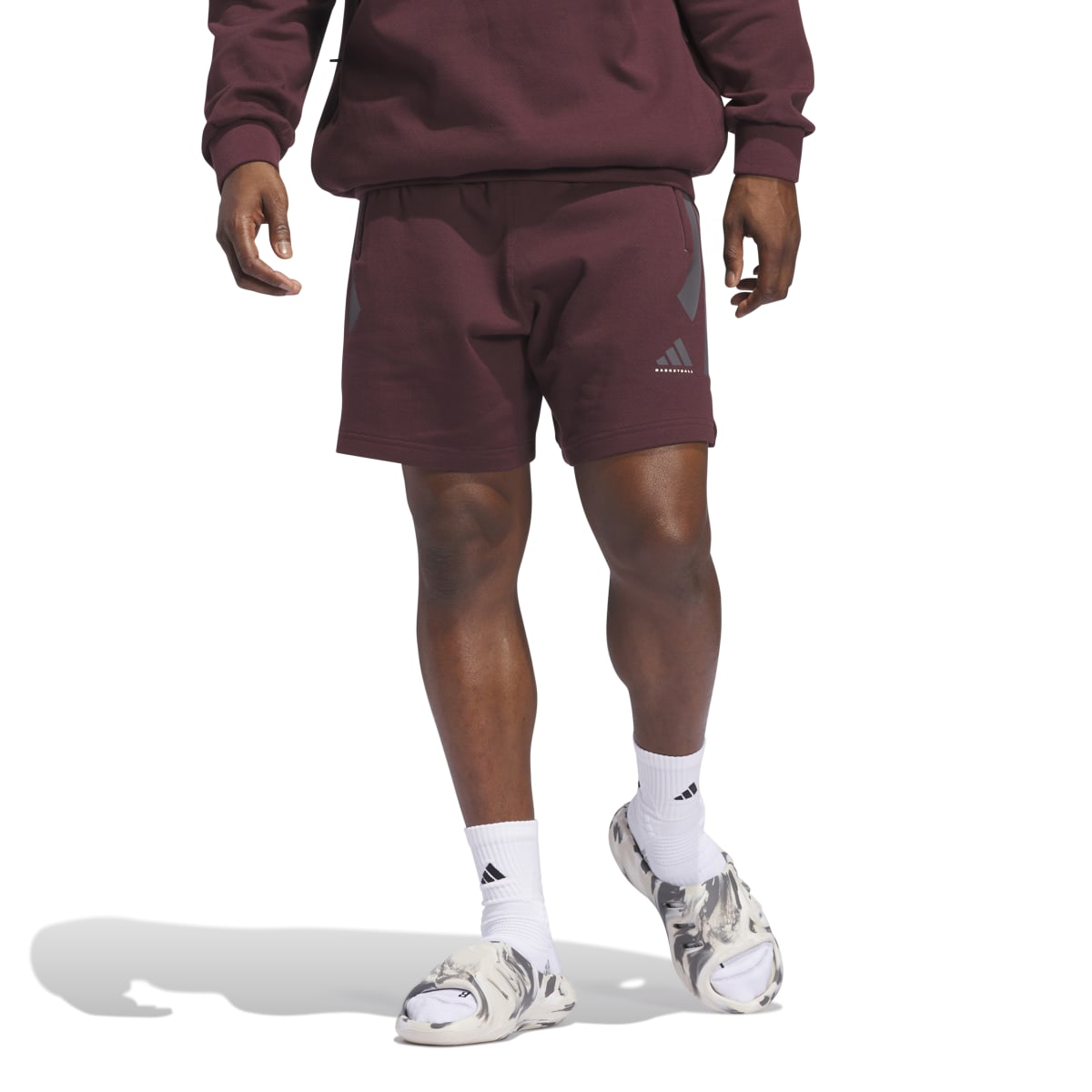 BASKETBALL SPACER SHORT