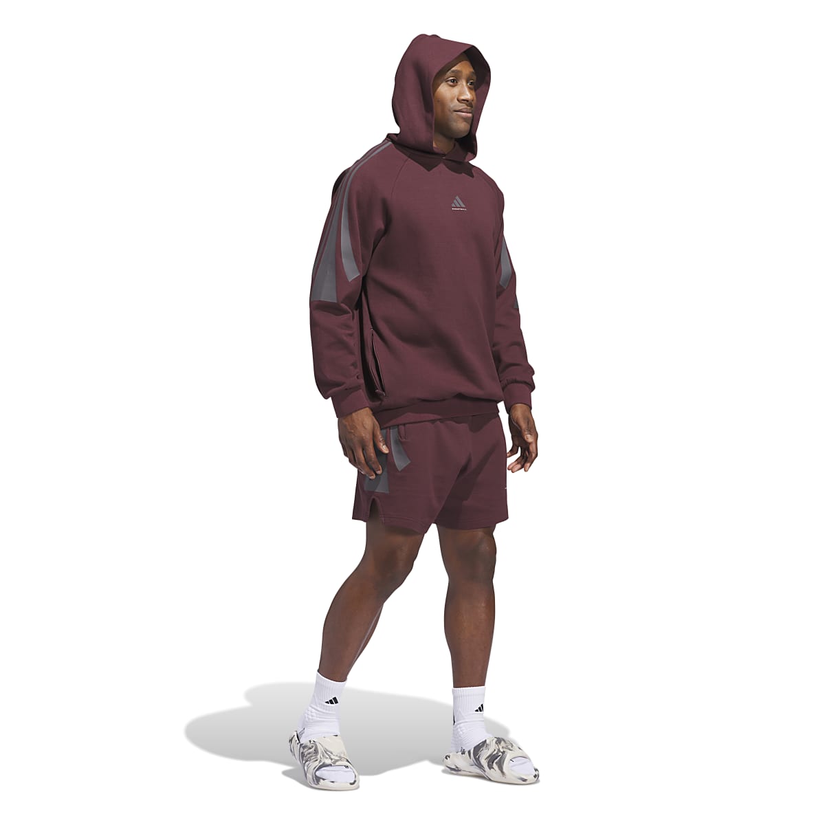 BASKETBALL SPACER SHORT