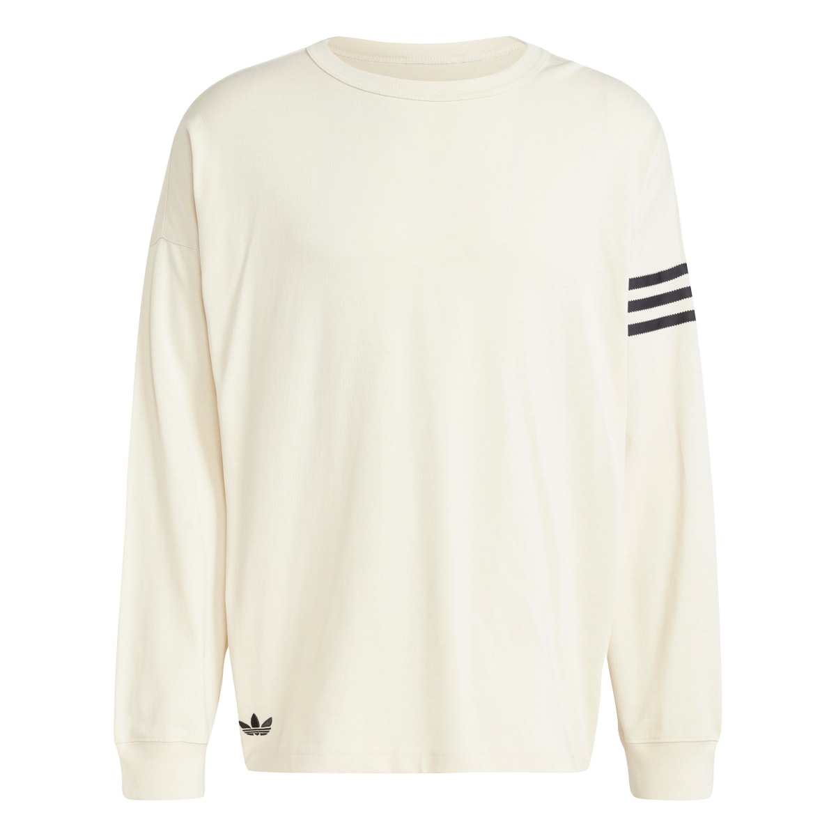 NEUCLASSICS LONG SLEEVE TEE
