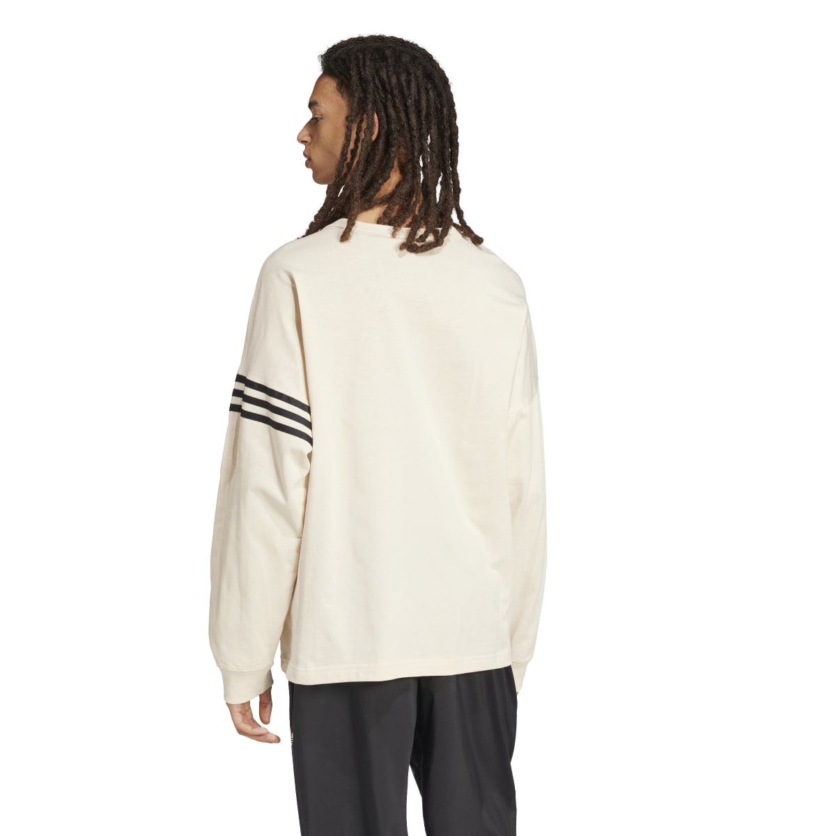 NEUCLASSICS LONG SLEEVE TEE