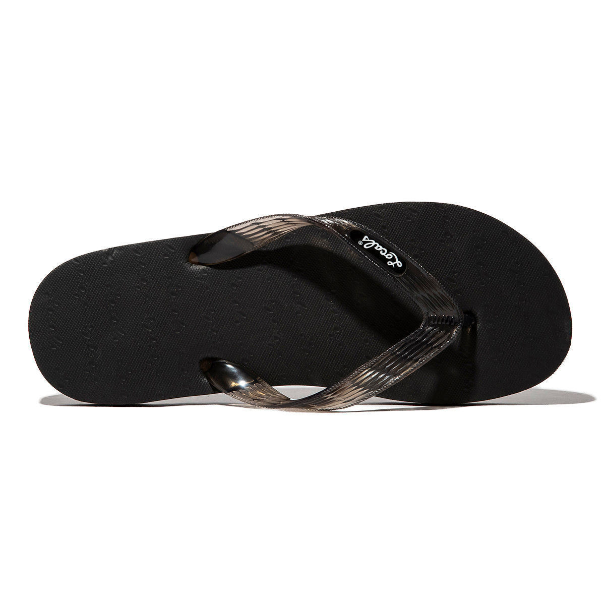 SOLID SOLE SANDAL