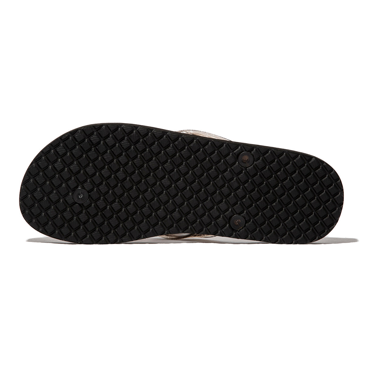 SOLID SOLE SANDAL