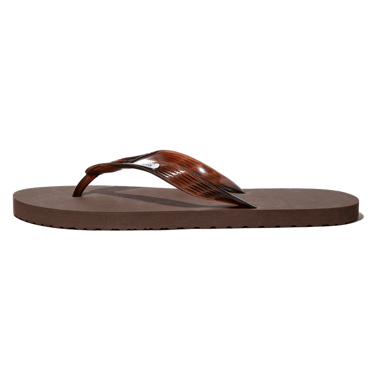 SOLID SOLE SANDAL