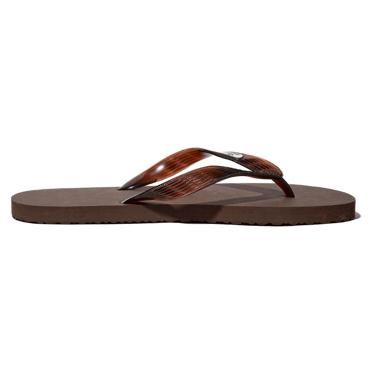 SOLID SOLE SANDAL