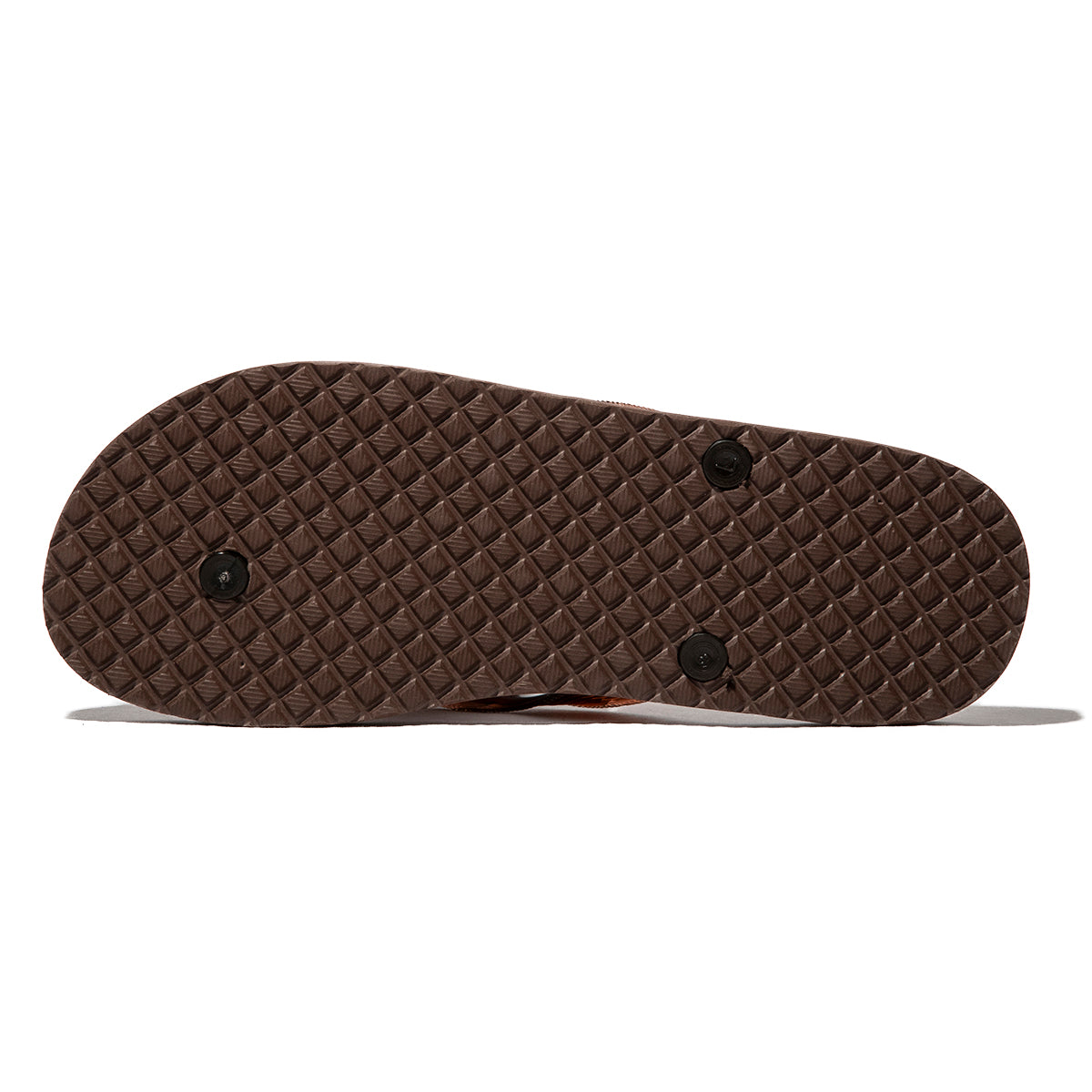 SOLID SOLE SANDAL