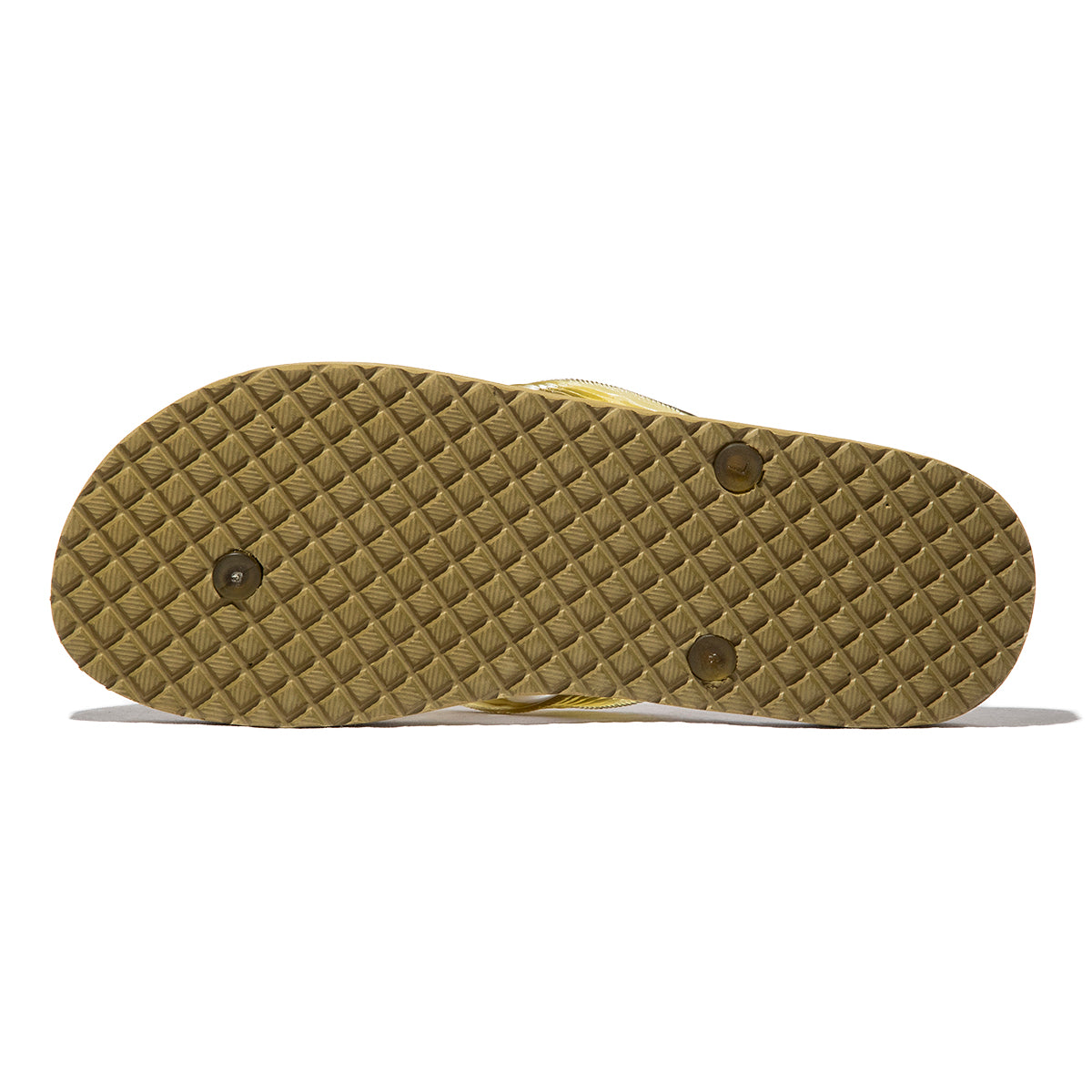 SOLID SOLE SANDAL