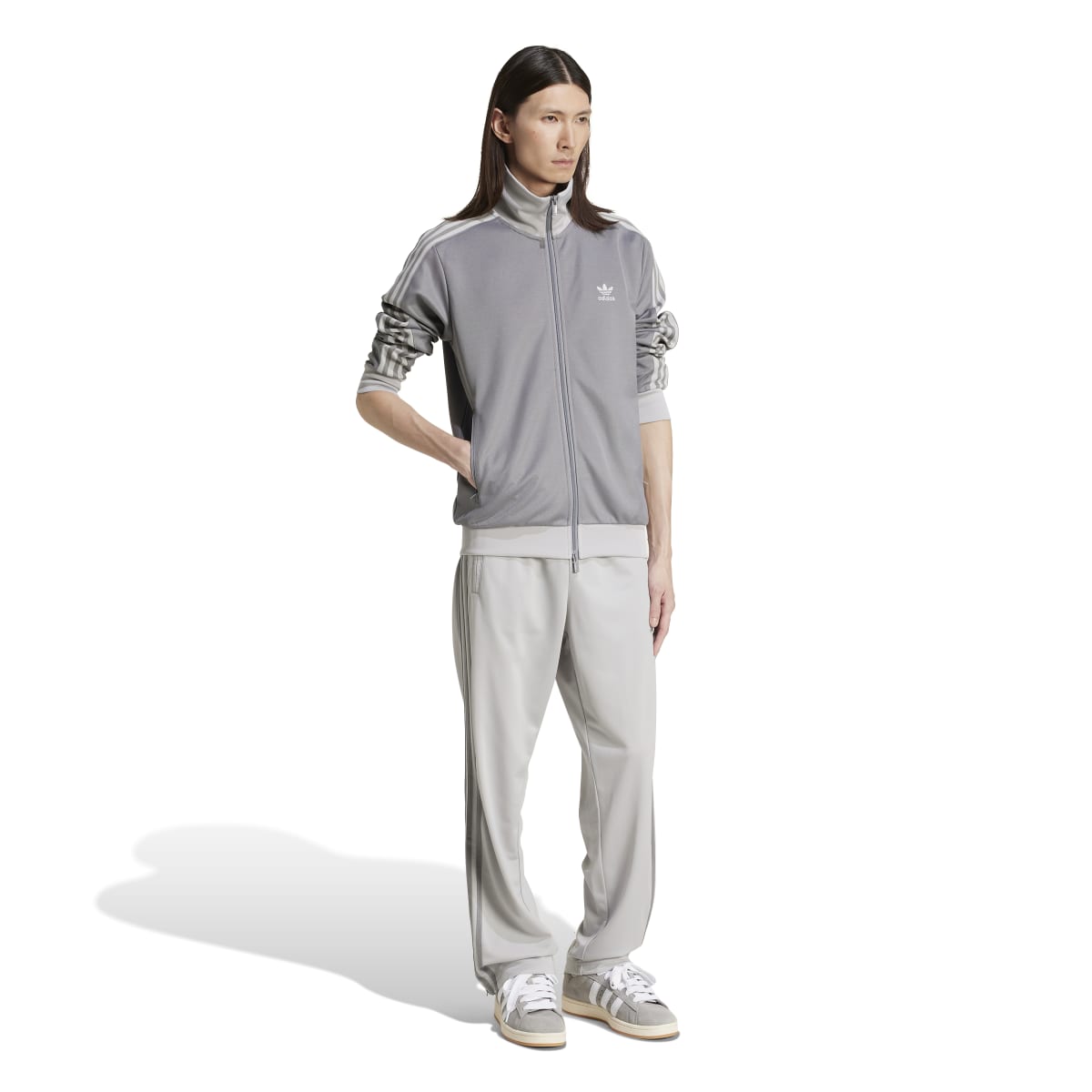 ADICOLOR CLASSICS TRACK TOP