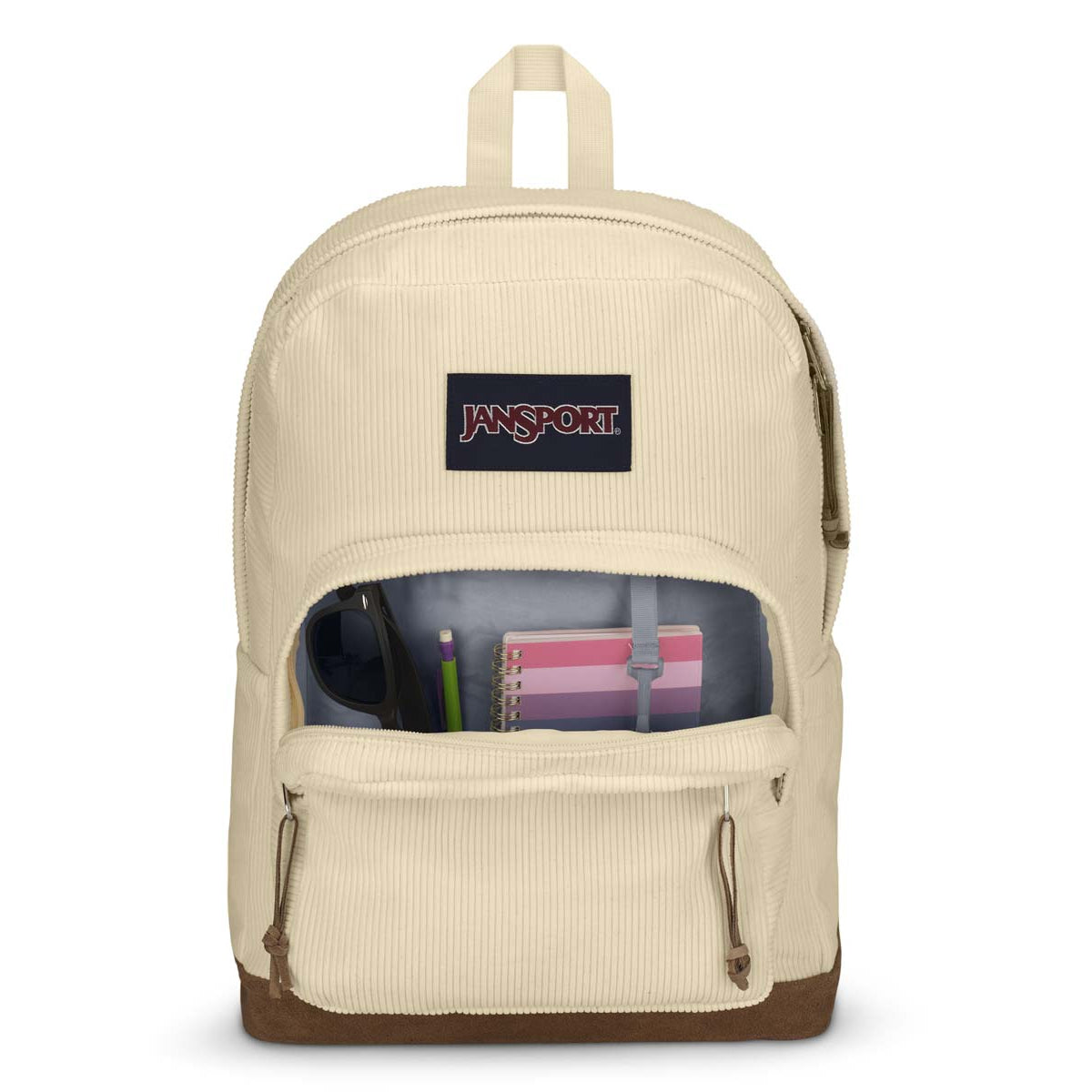 RIGHT PACK EXPRESSIONS