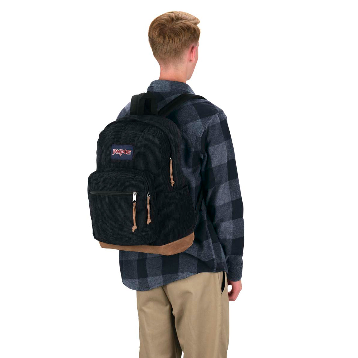 RIGHT PACK EXPRESSIONS