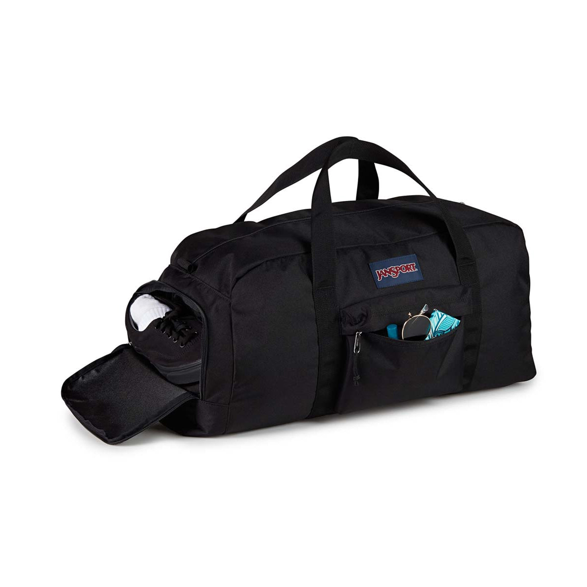 WEEKENDER LARGE DUFFEL