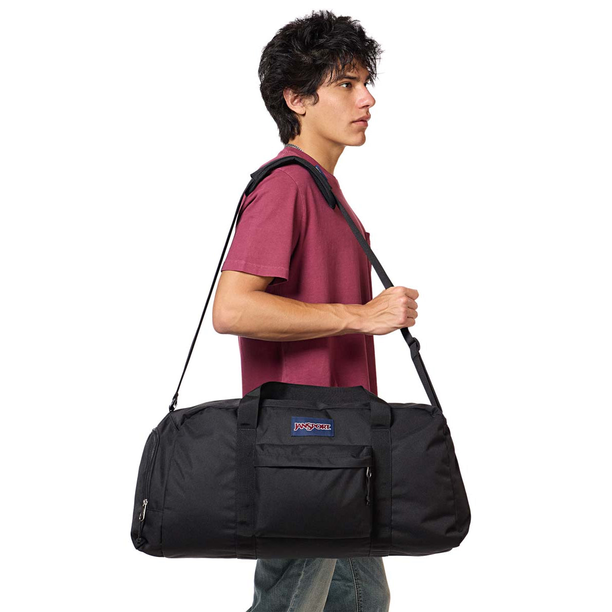 WEEKENDER LARGE DUFFEL