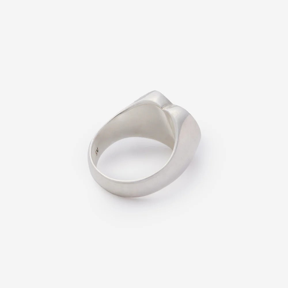 Heart Ring #5