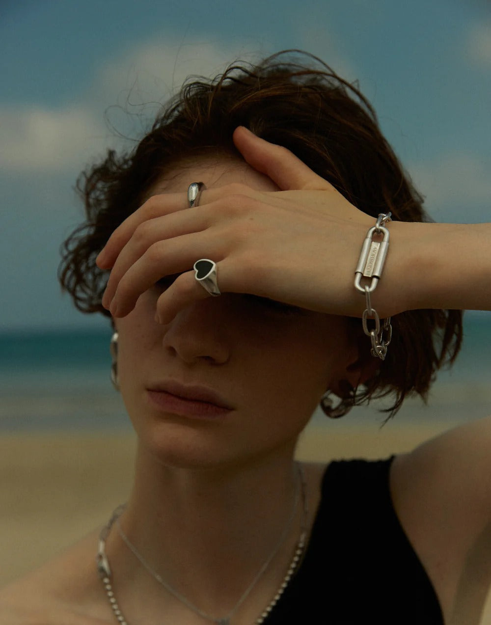 Heart Ring #5