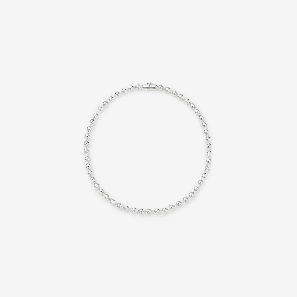 Magnets Ballchain Necklace