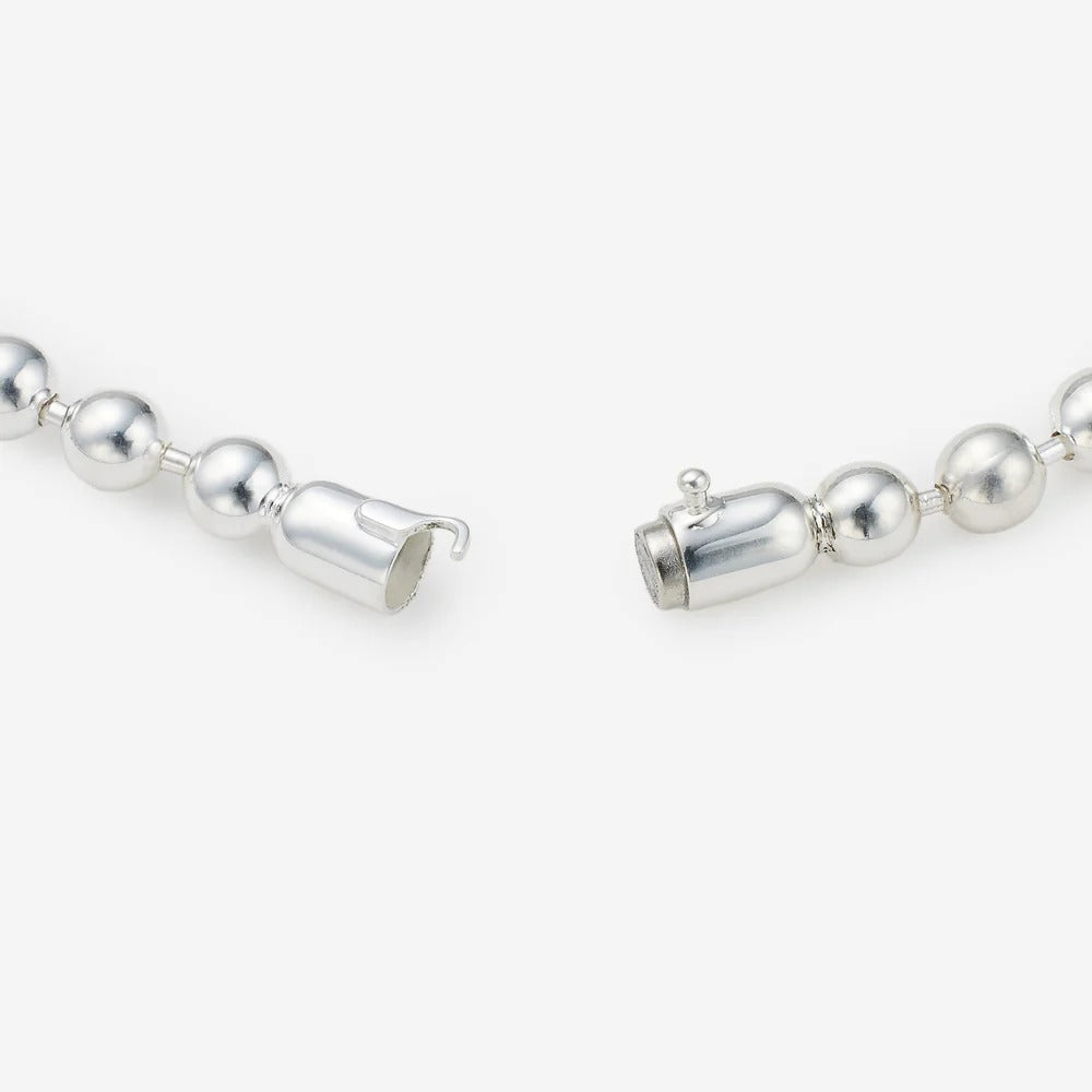 Magnets Ballchain Necklace