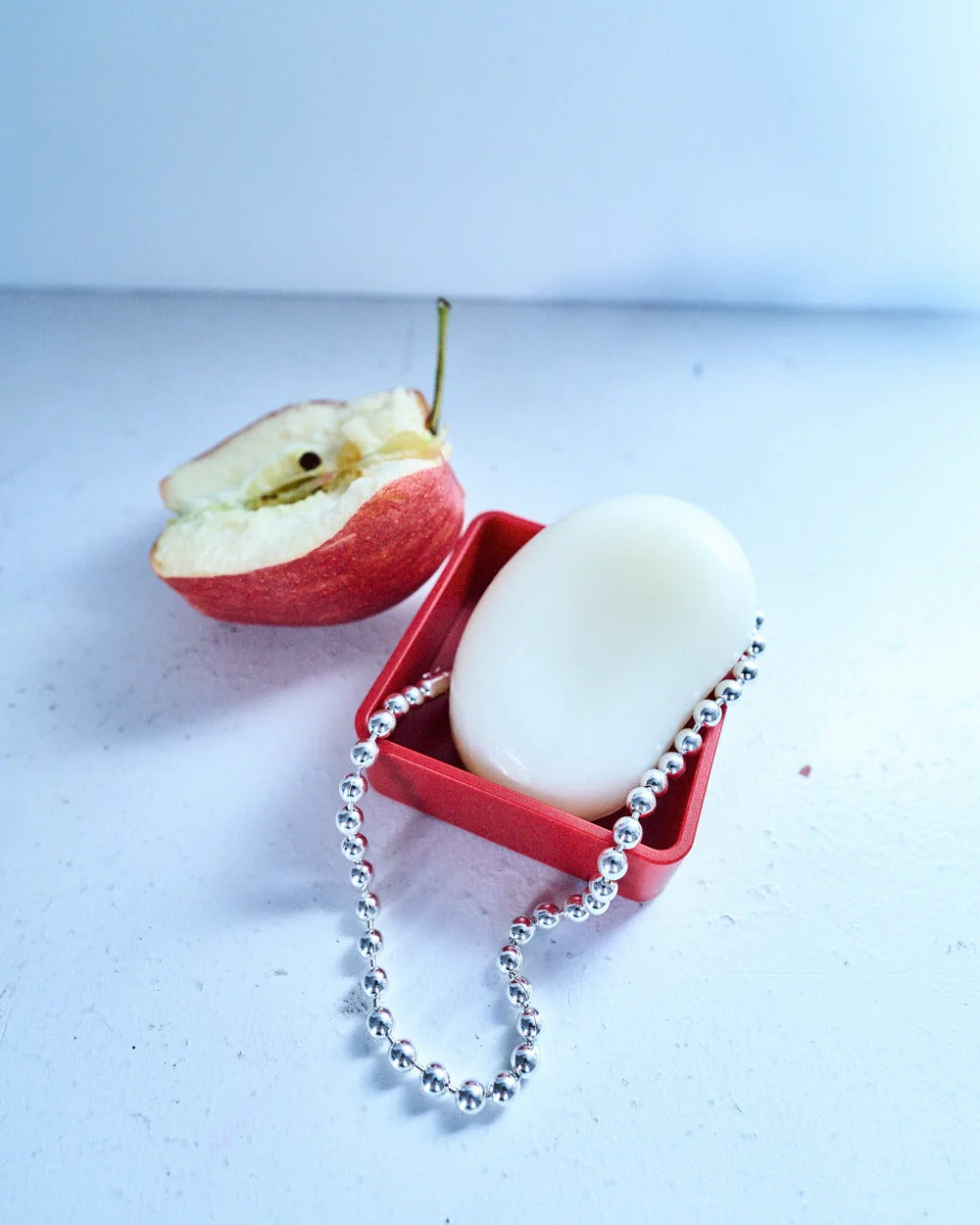 Magnets Ballchain Necklace