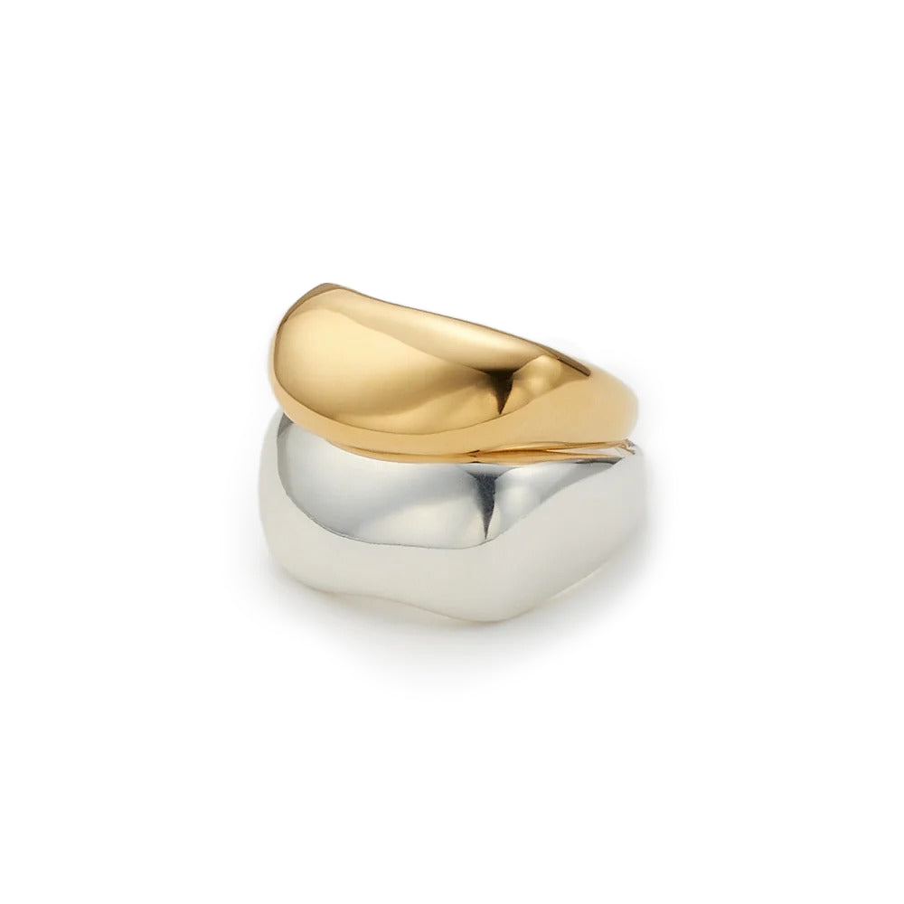 Twin Ring