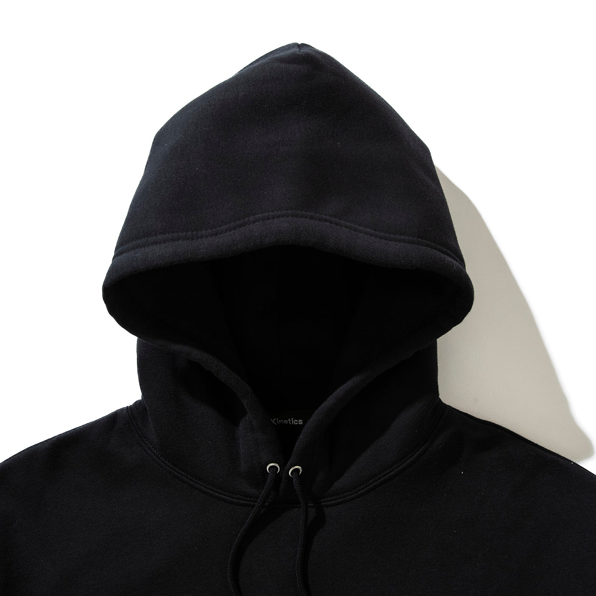 SCRIPT LOGO HOODIE
