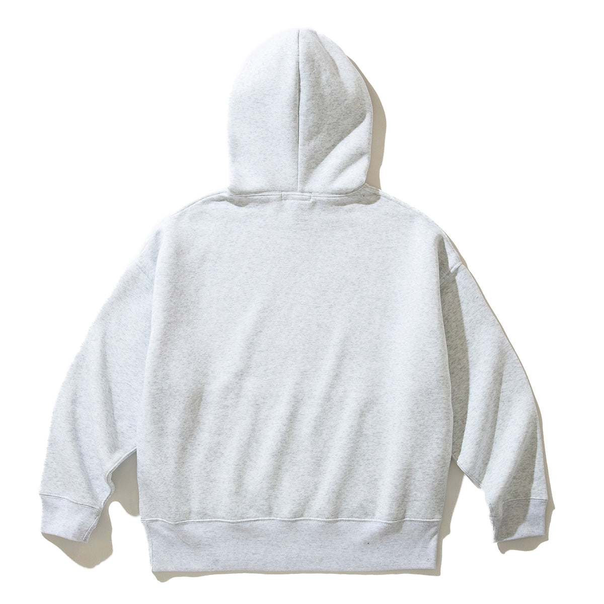 SCRIPT LOGO HOODIE