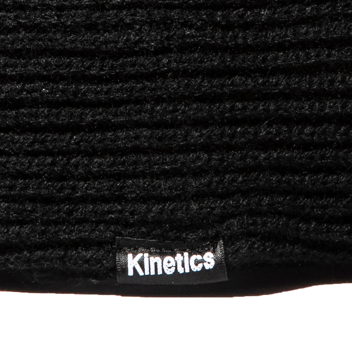 KNIT BUCKET HAT