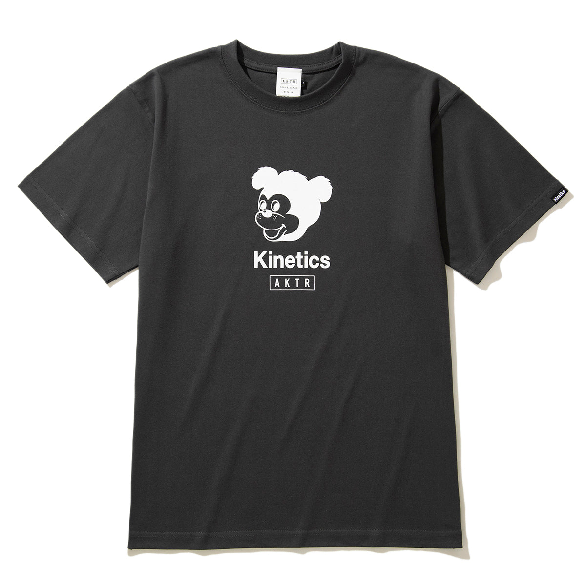 2024 SPECIAL TEE for Kinetics