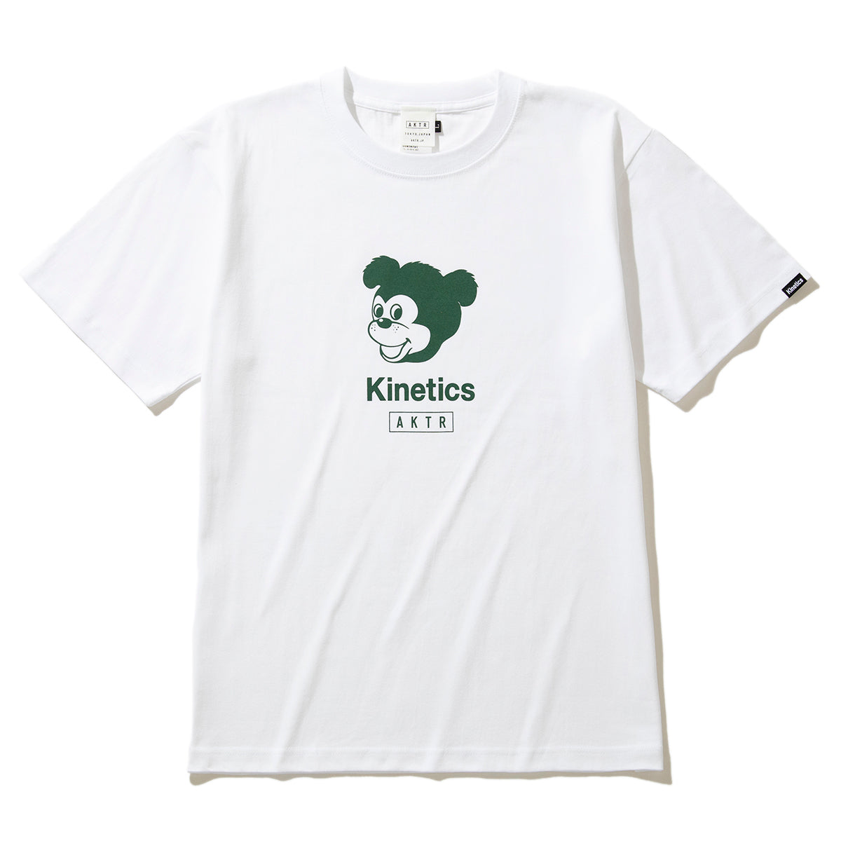 2024 SPECIAL TEE for Kinetics