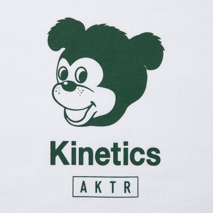 2024 SPECIAL TEE for Kinetics
