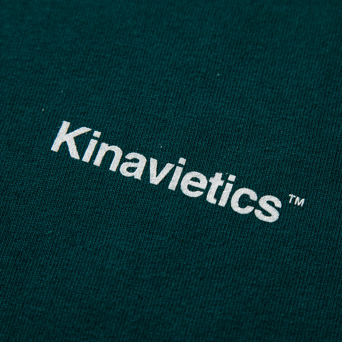 NAVIETOKYO x Kinetics Shop L/S Tee
