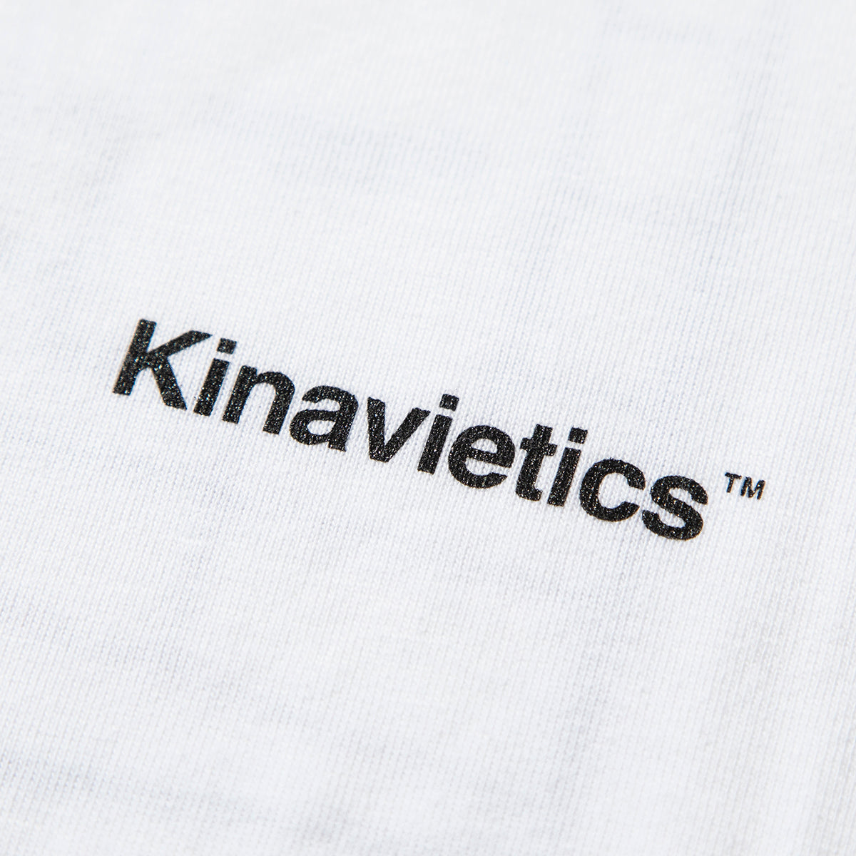 NAVIETOKYO x Kinetics Shop L/S Tee