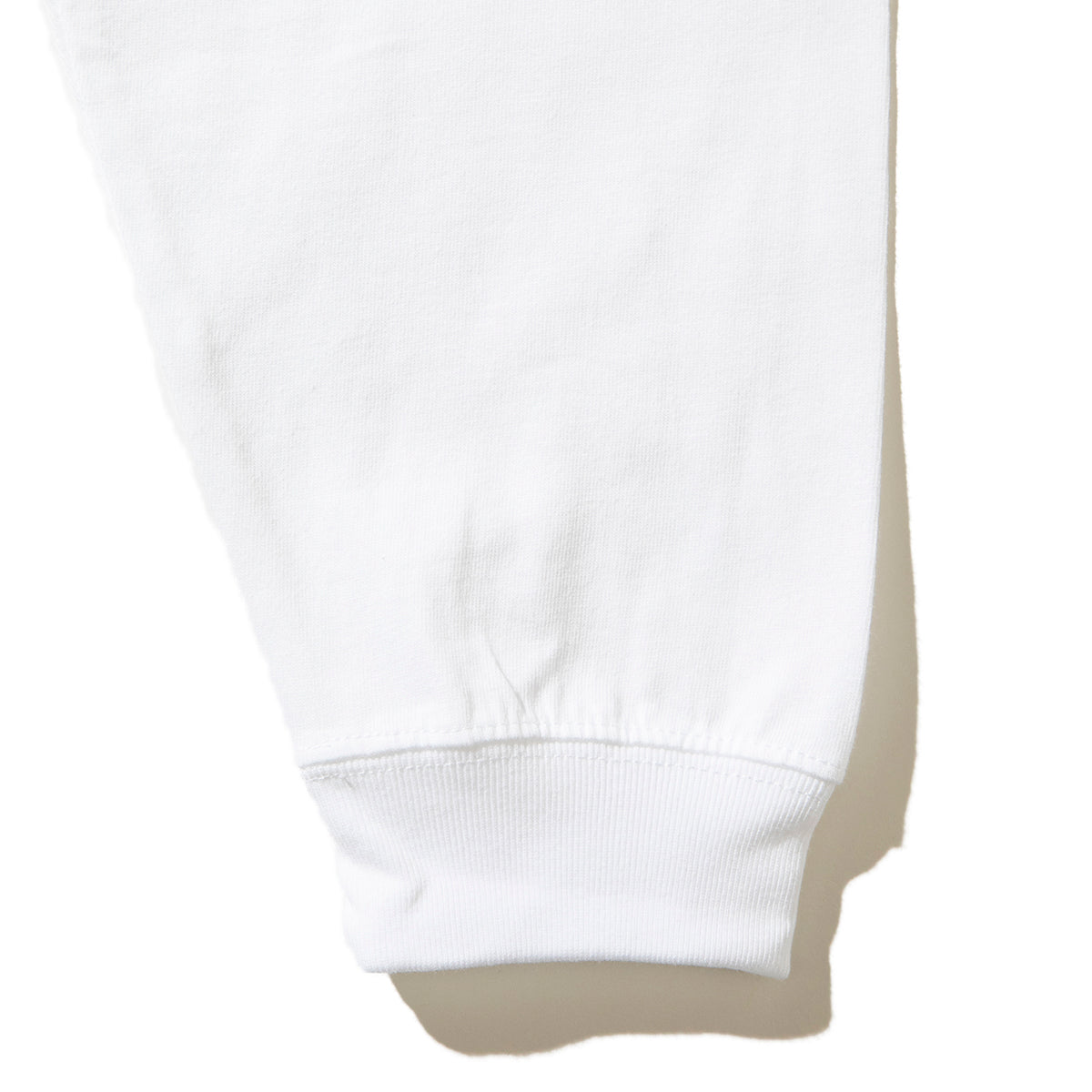 NAVIETOKYO x Kinetics Shop L/S Tee