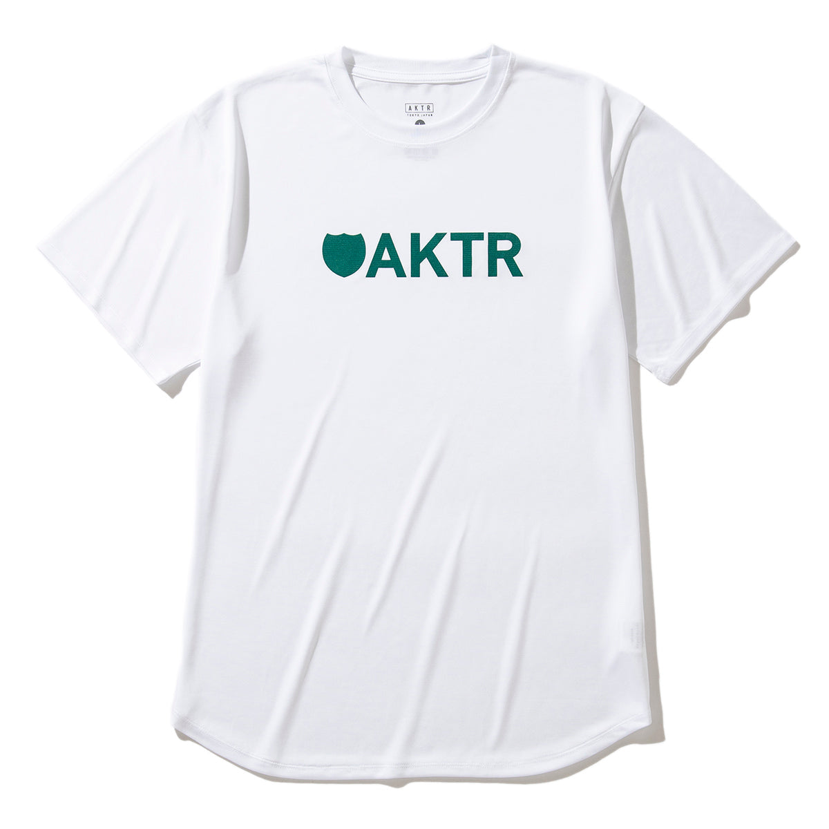 CLASSIC AKTR LOGO SPORTS TEE for Kinetics – Kinetics｜OFFICIAL