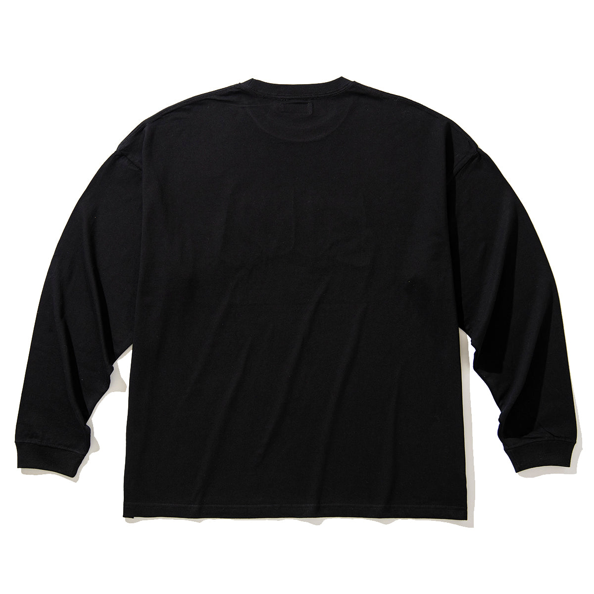 SIGNBOARD LS T-SHIRT