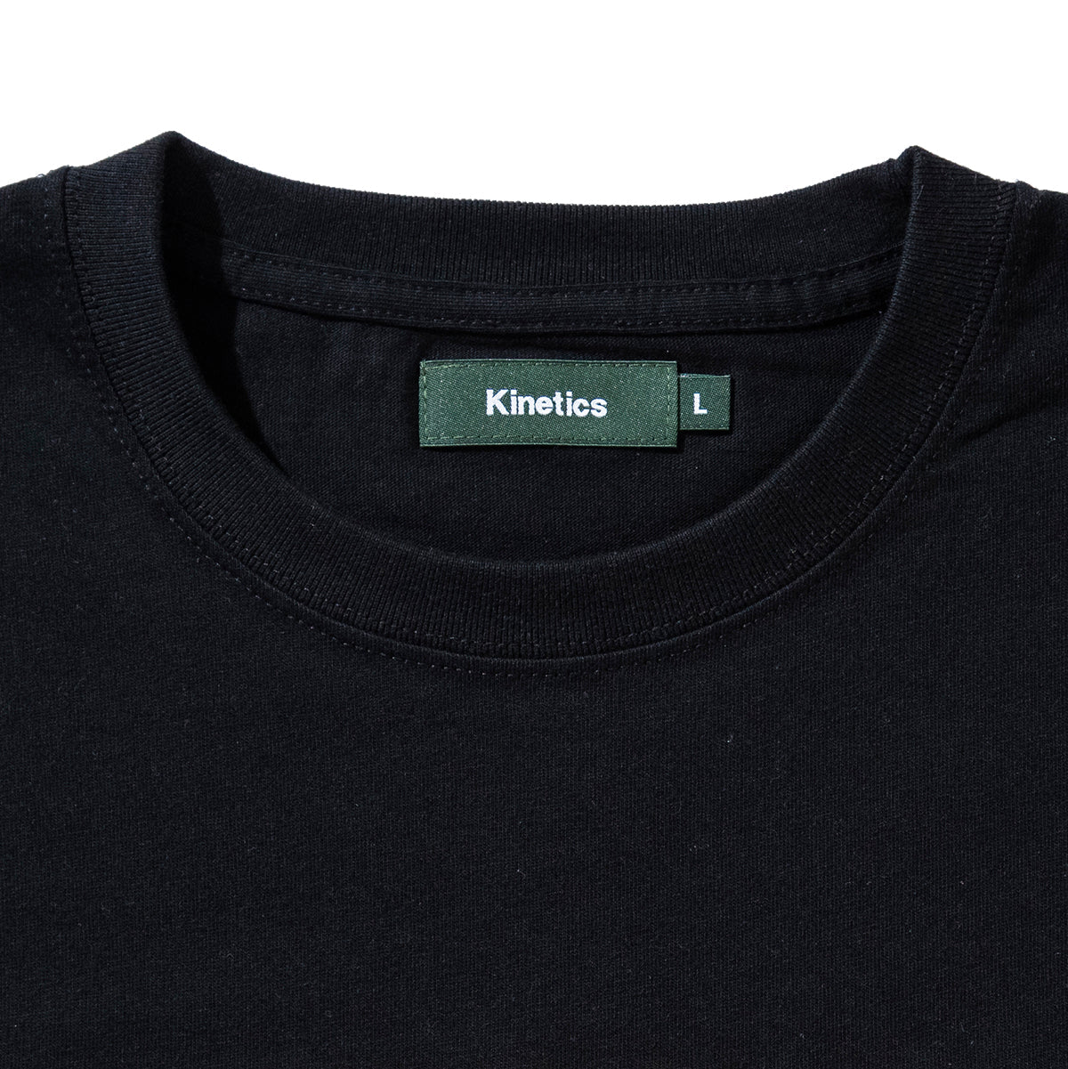 SIGNBOARD LS T-SHIRT