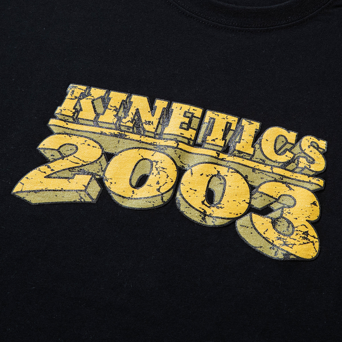 SIGNBOARD LS T-SHIRT