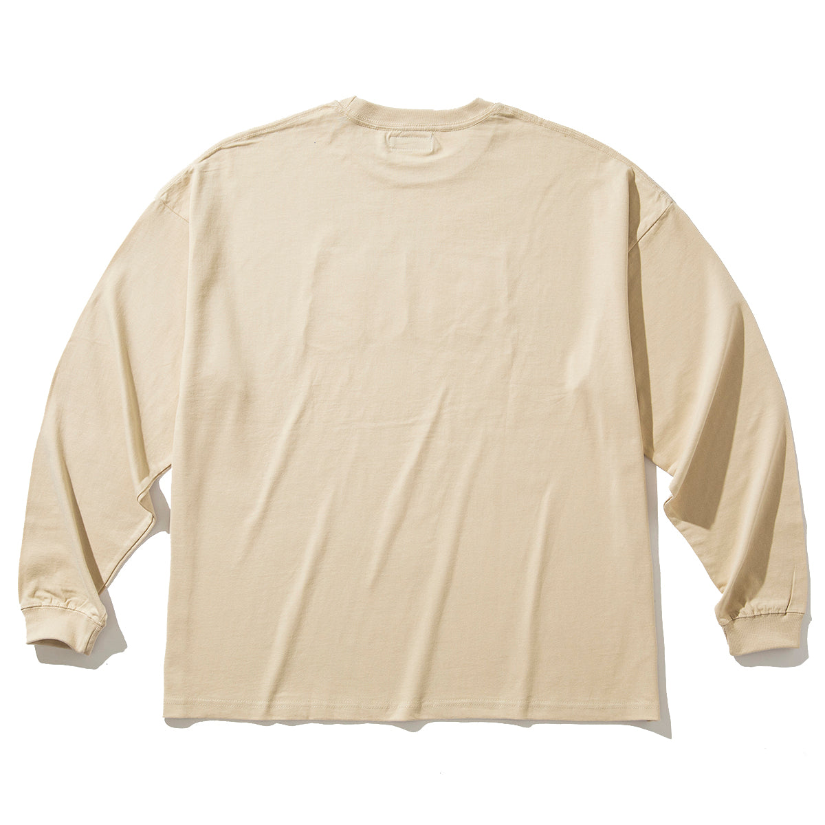 SIGNBOARD LS T-SHIRT