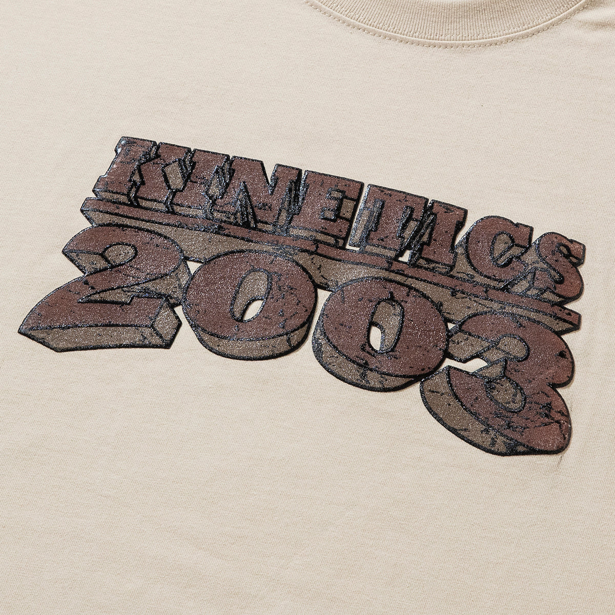 SIGNBOARD LS T-SHIRT