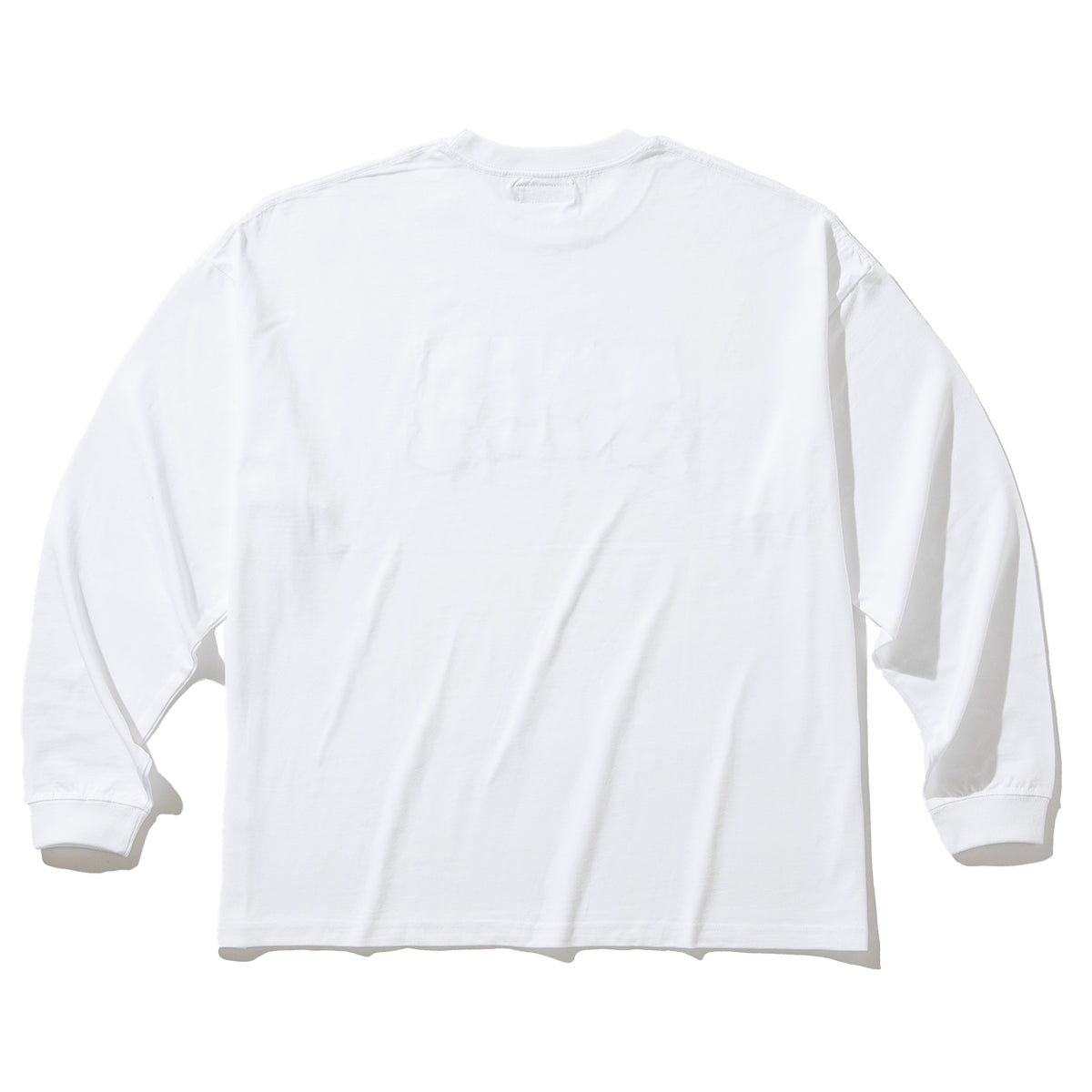 SIGNBOARD LS T-SHIRT