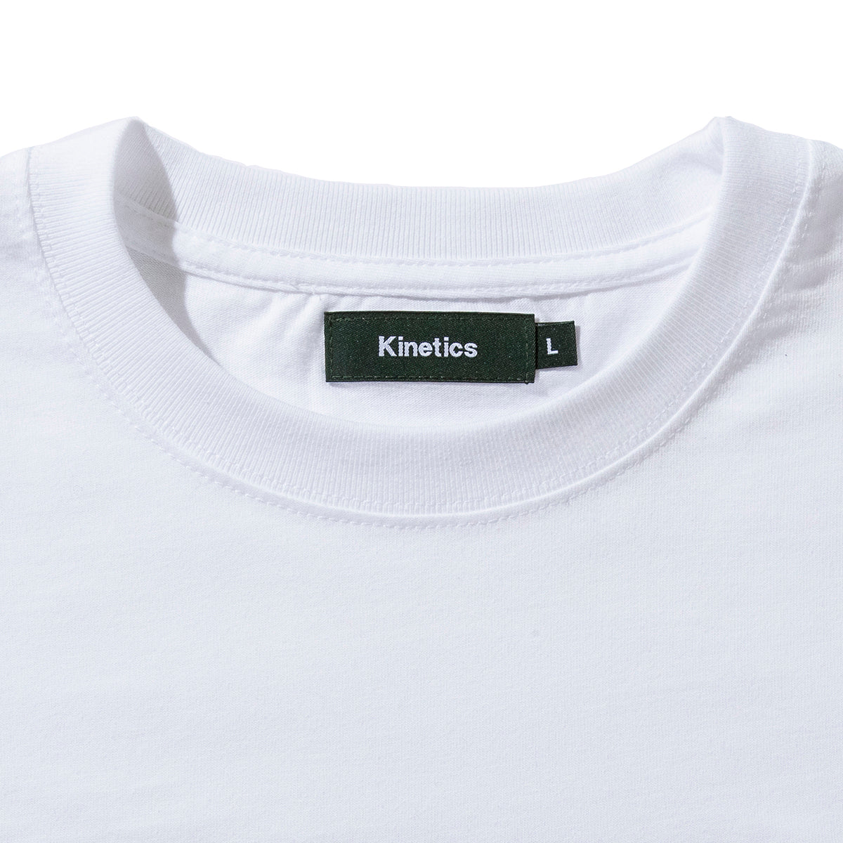 SIGNBOARD LS T-SHIRT