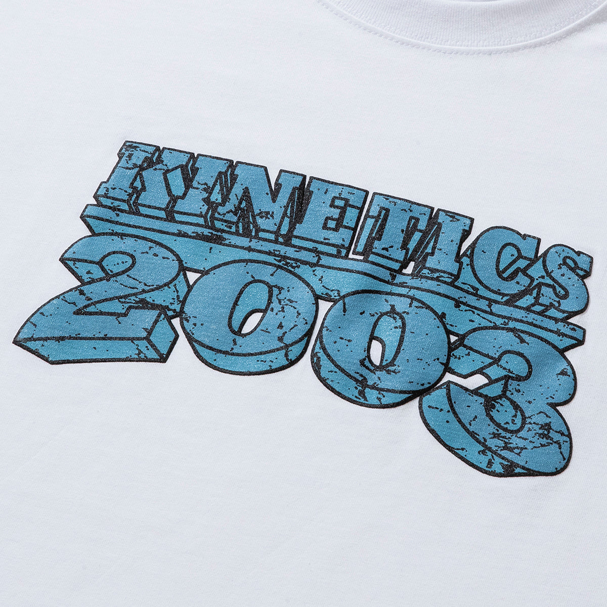 SIGNBOARD LS T-SHIRT